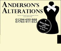 Andersons Alterations 1086806 Image 4